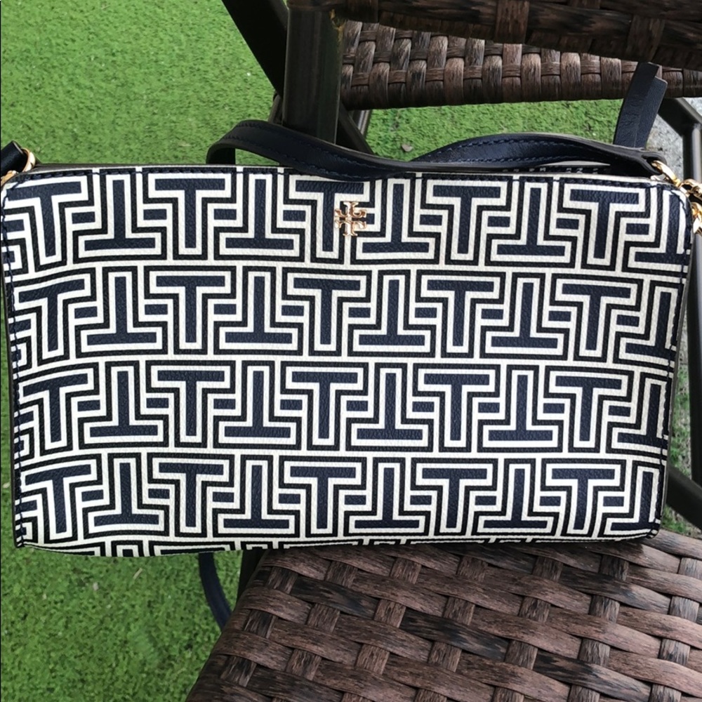 Tory Burch crossbody